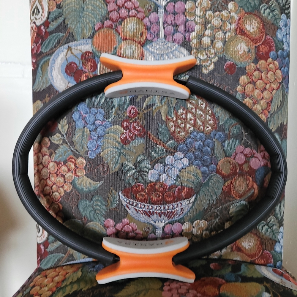 Pilates Ring Fitness